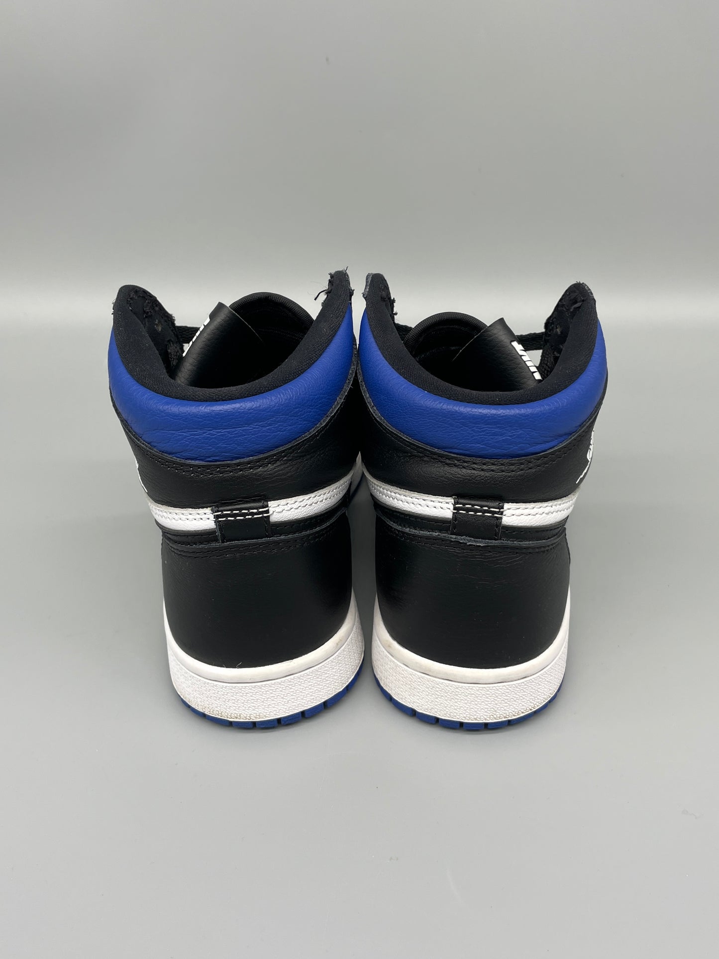 Jordan 1 High Royal Toe 40,5