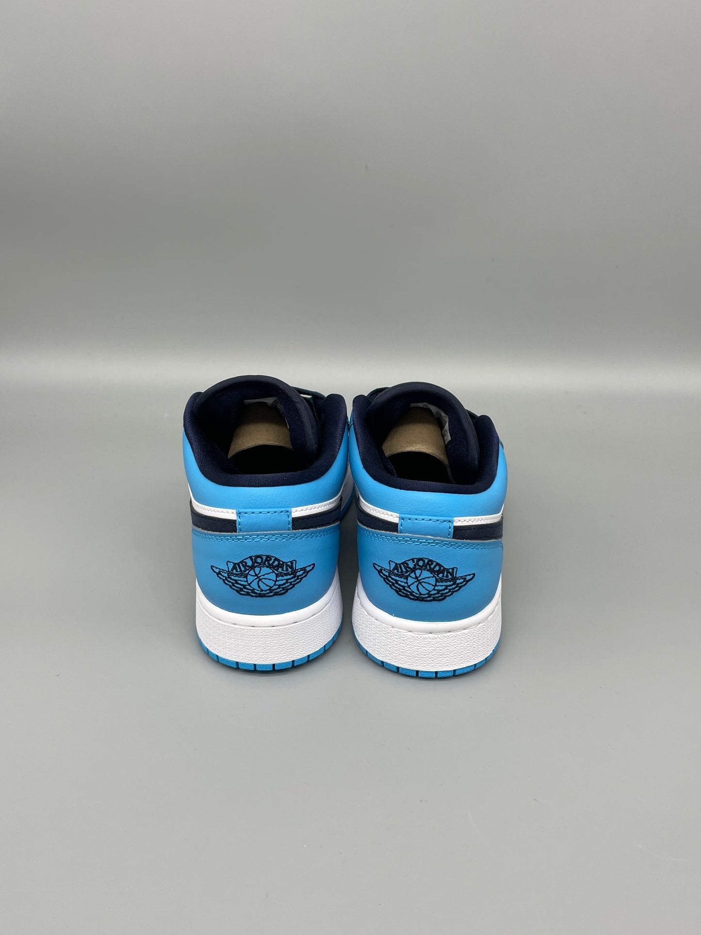 NEW Jordan 1 Low UNC GS