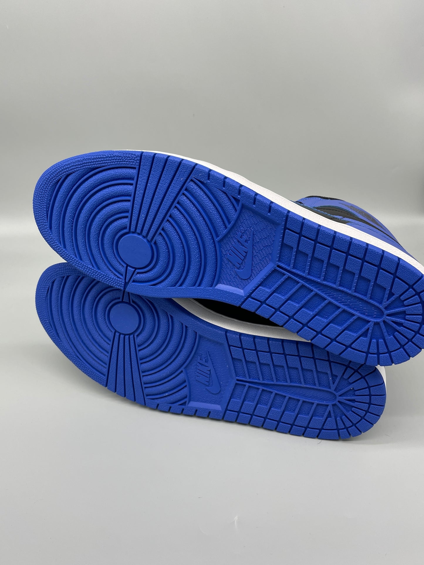 NEW Jordan 1 High Royal 2013 47,5