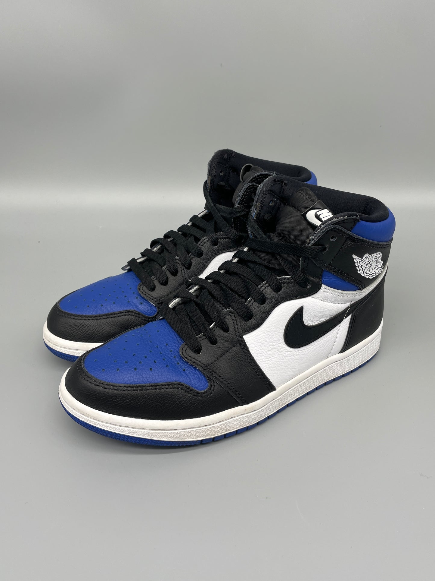 Jordan 1 High Royal Toe 40,5