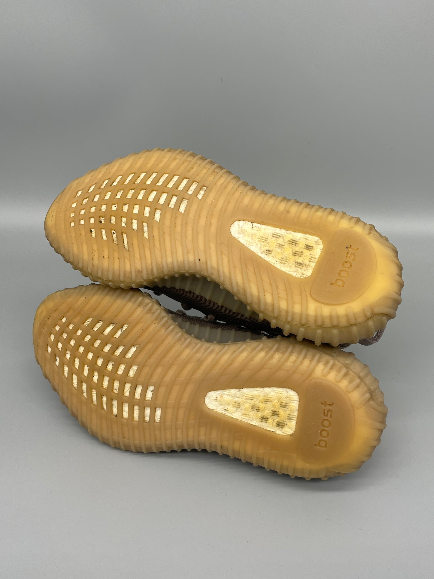 Yeezy 350 Mono Mist 37 1/3