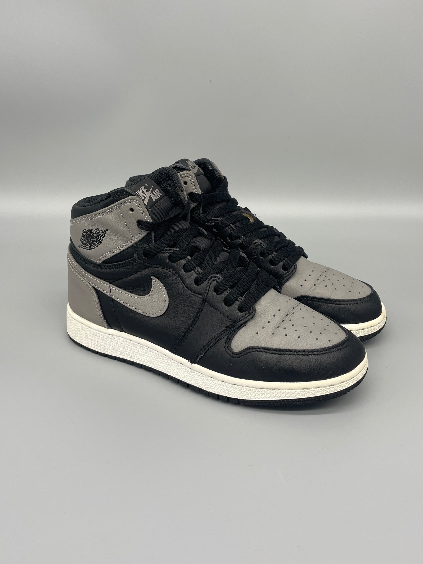 Jordan 1 High Shadow 40