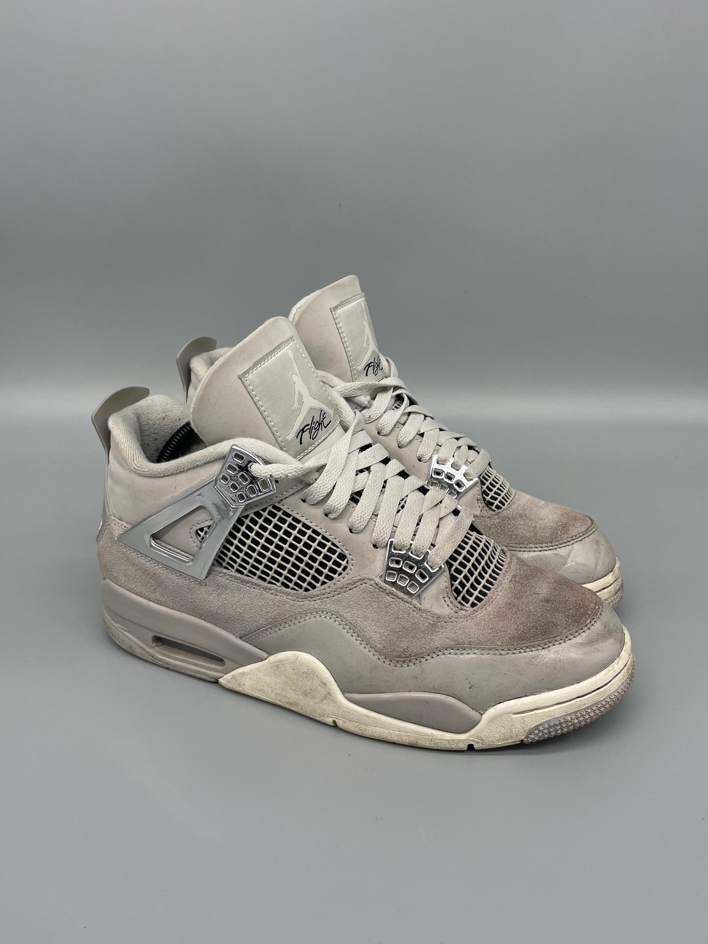 Jordan 4 Frozen Moments 42