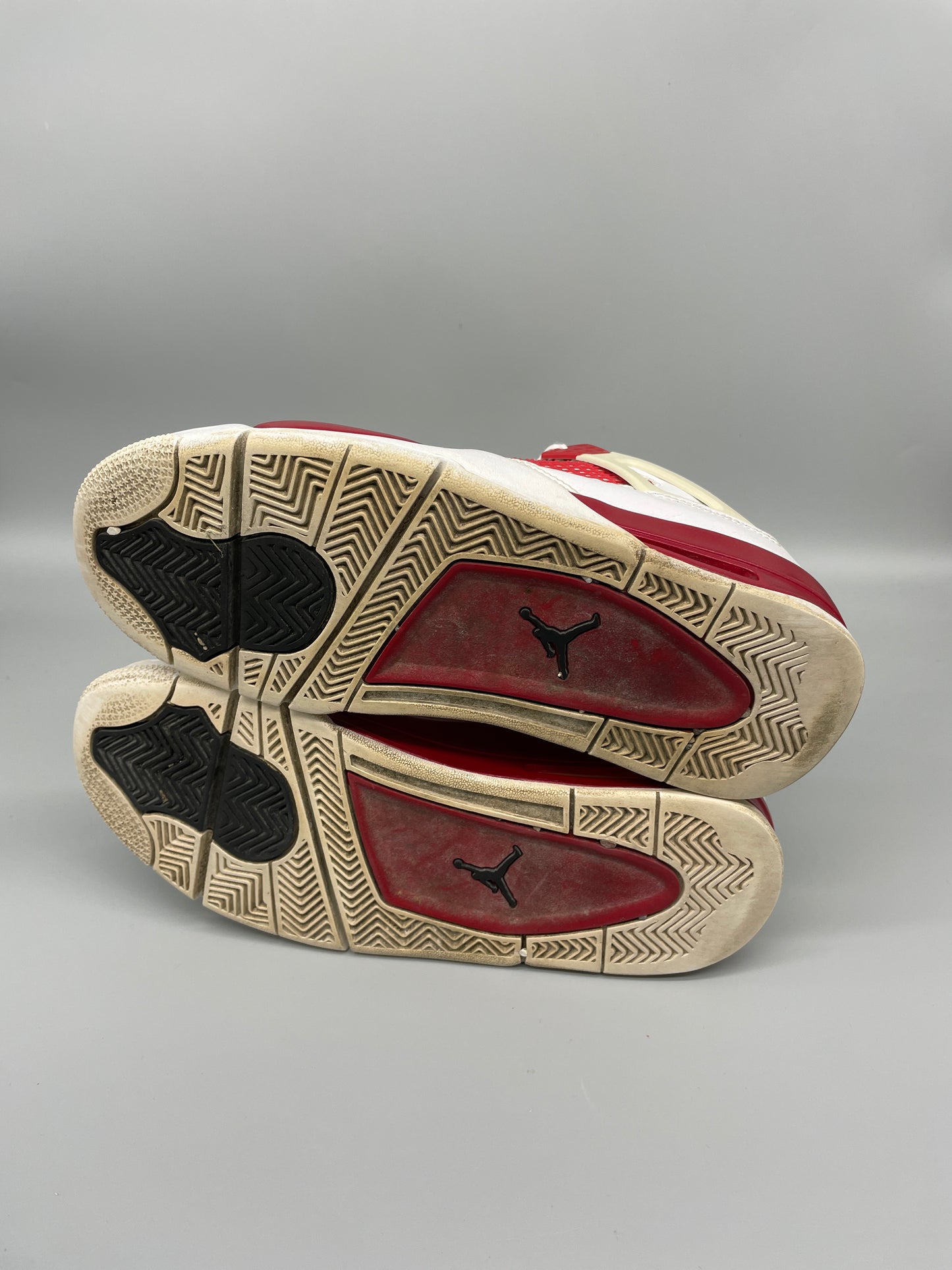 Jordan 4 Alternate 41