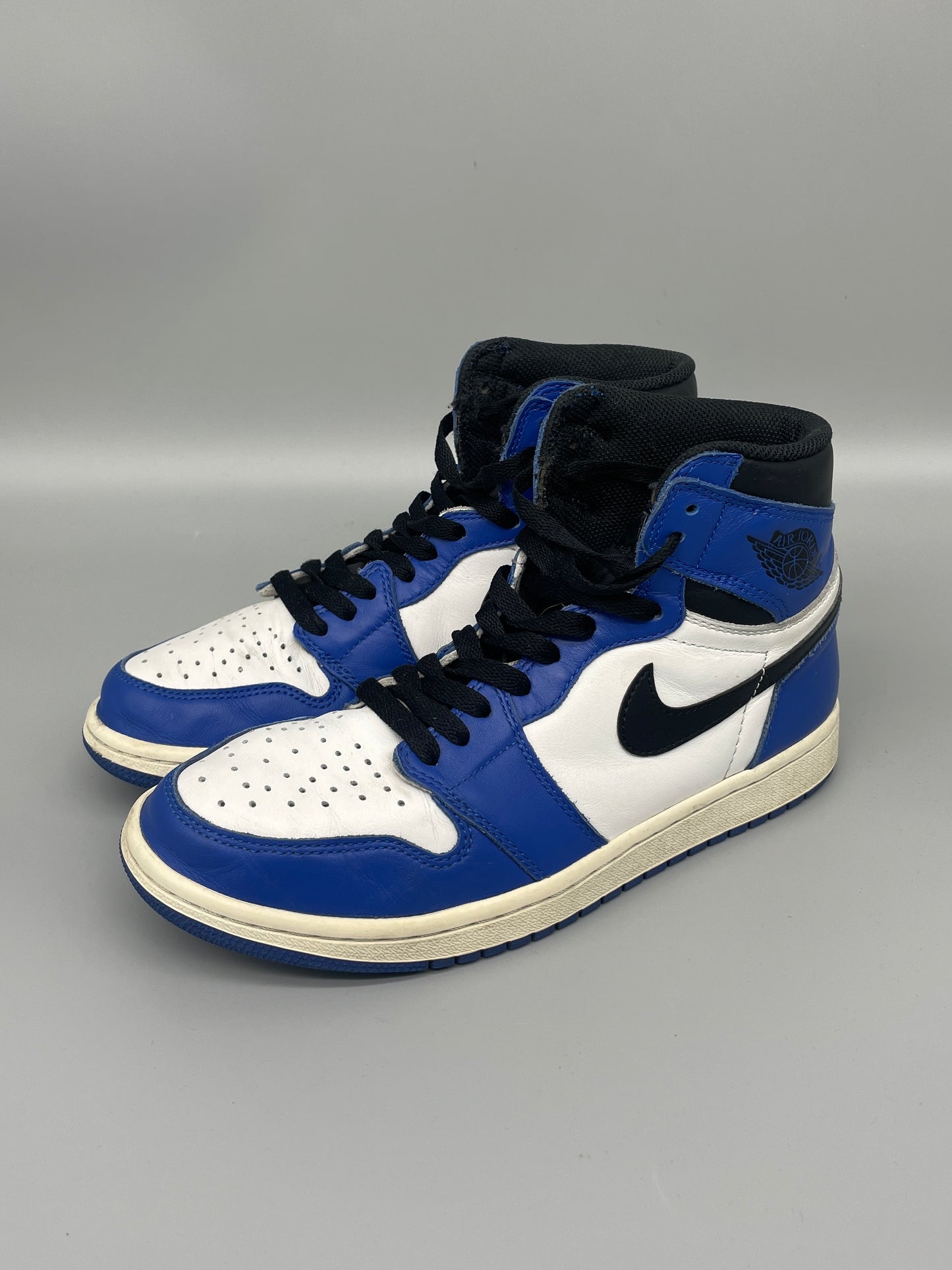 Jordan 1 High Game Royal 40,5