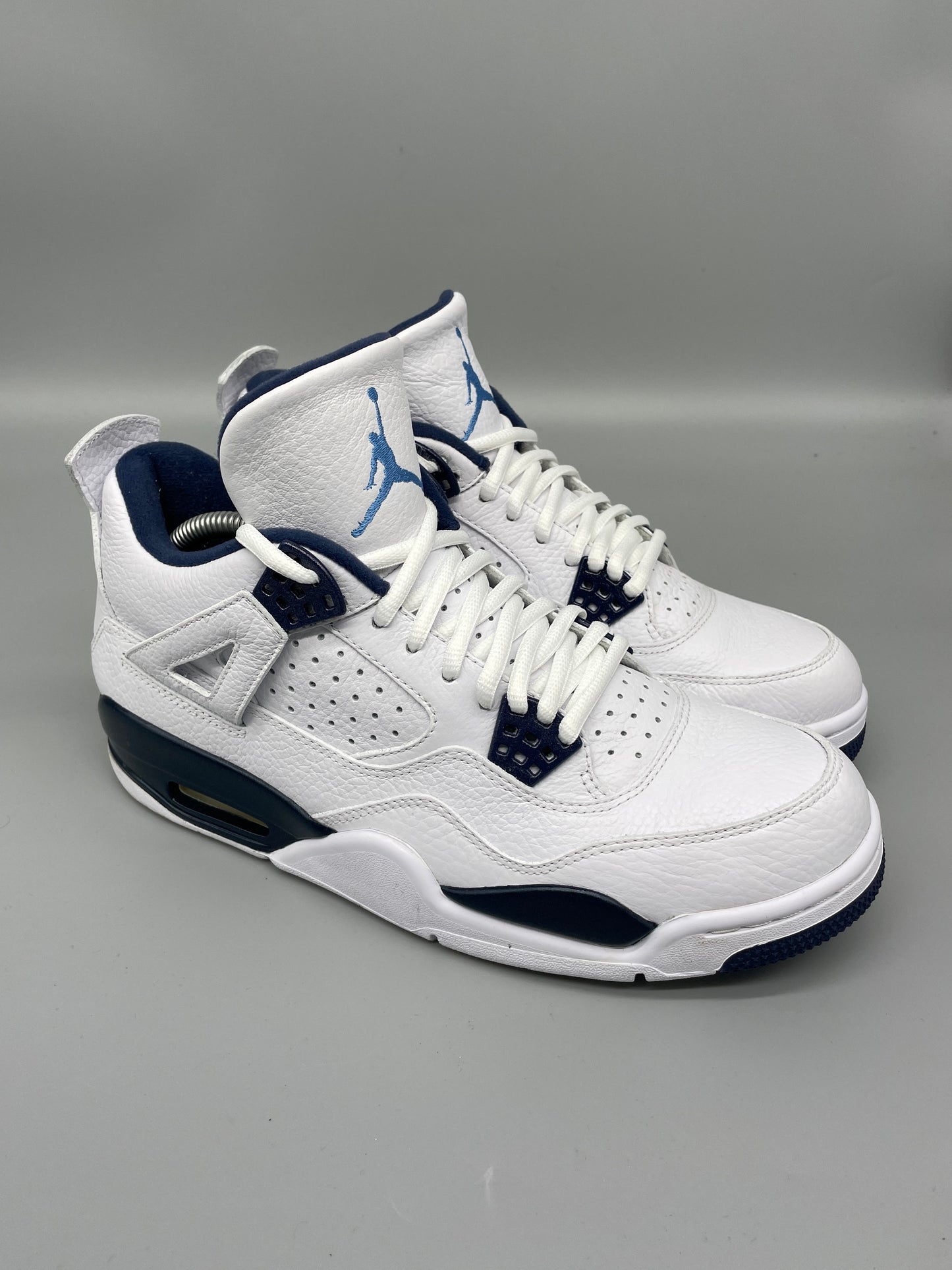 Jordan 4 Columbia 43