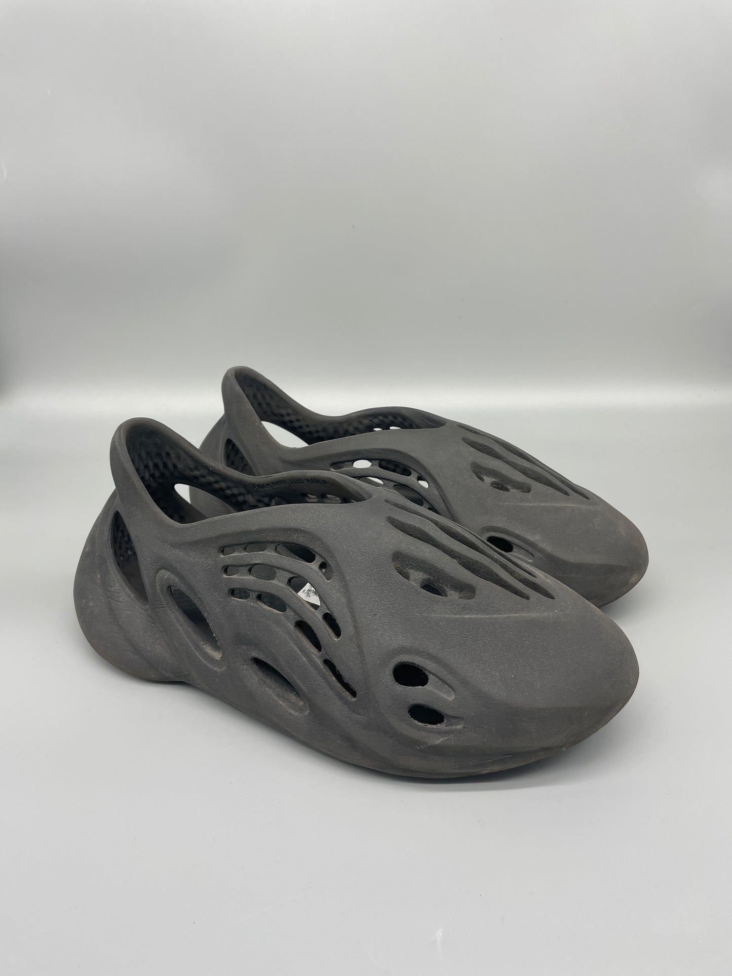 Yeezy Foam Runner Onyx 46