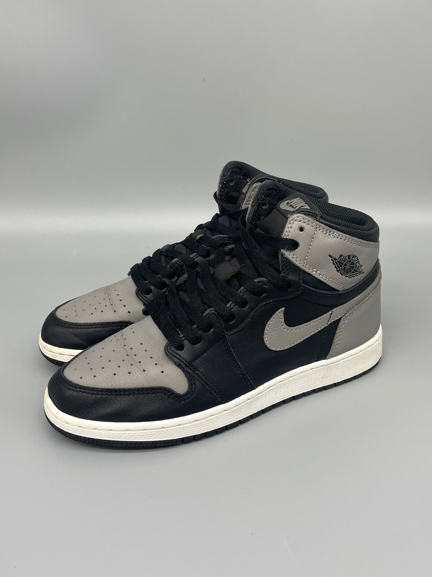 Jordan 1 High Shadow 40