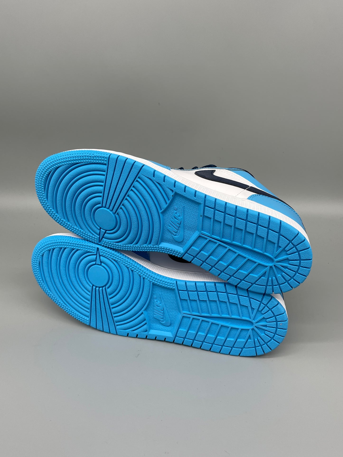 NEW Jordan 1 Low UNC GS