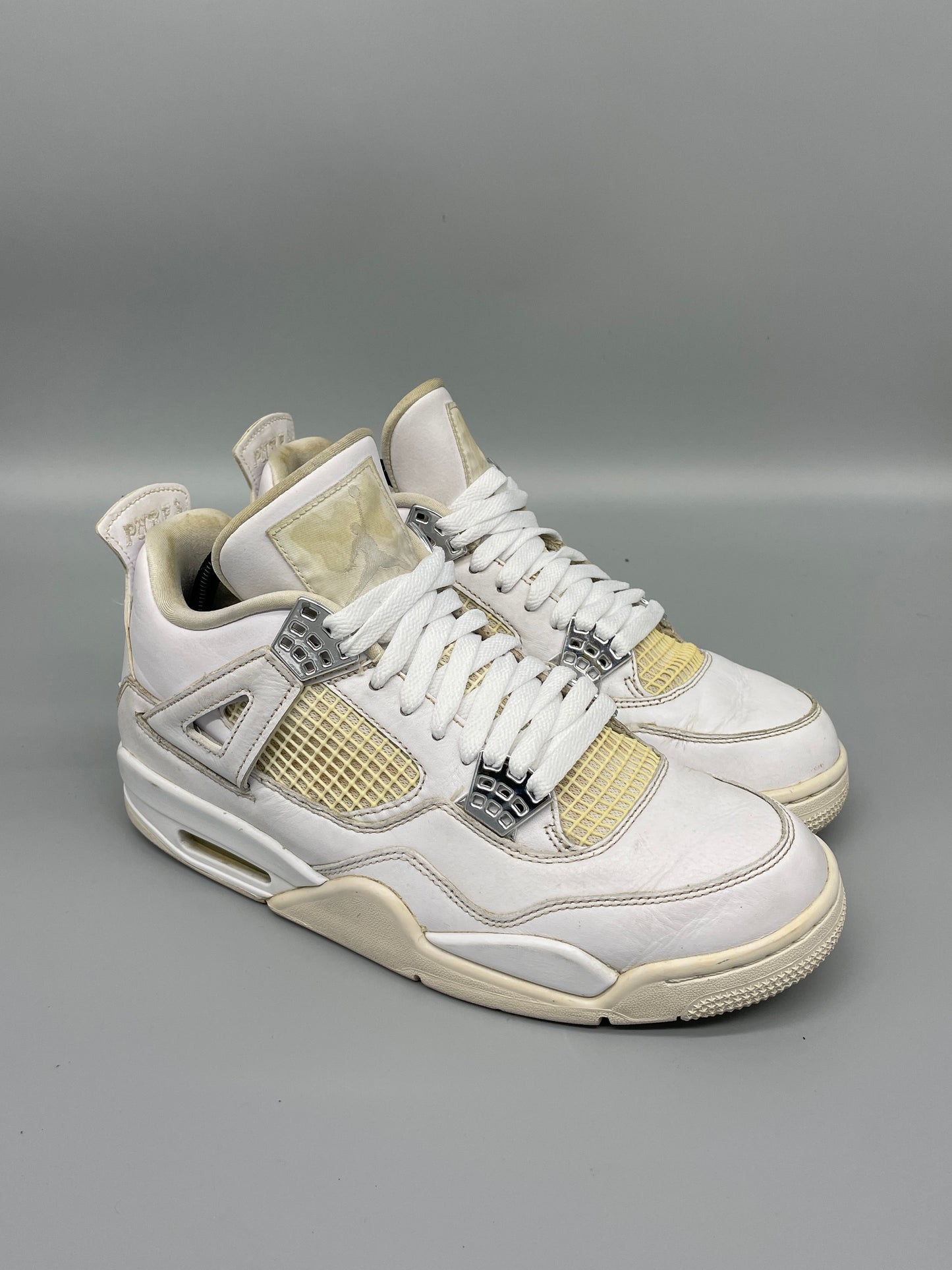 Jordan 4 Pure Money 42,5