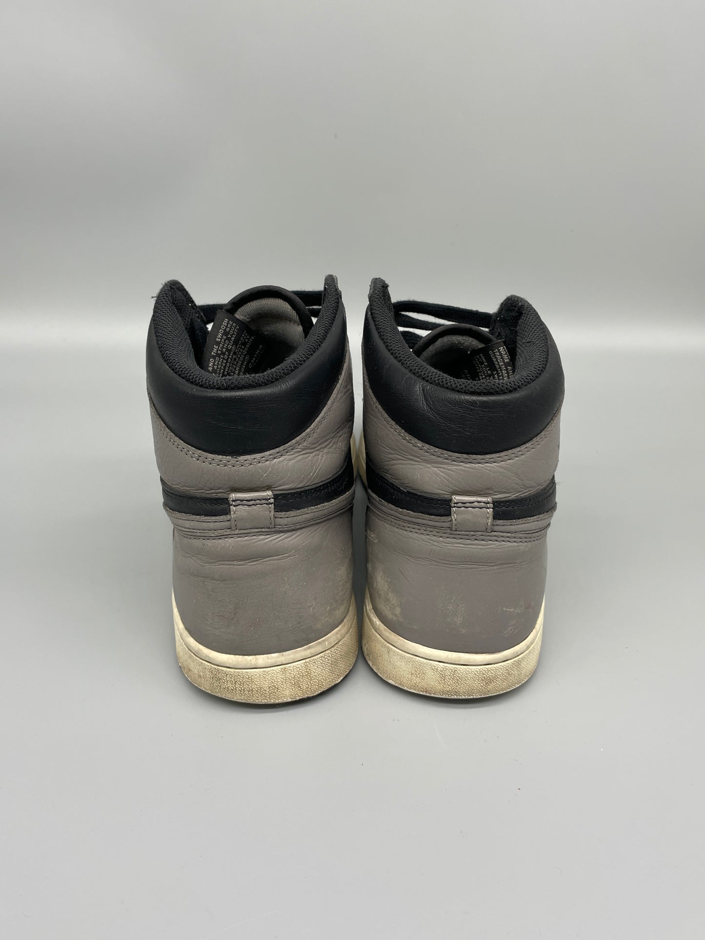 Jordan 1 High Shadow 47,5