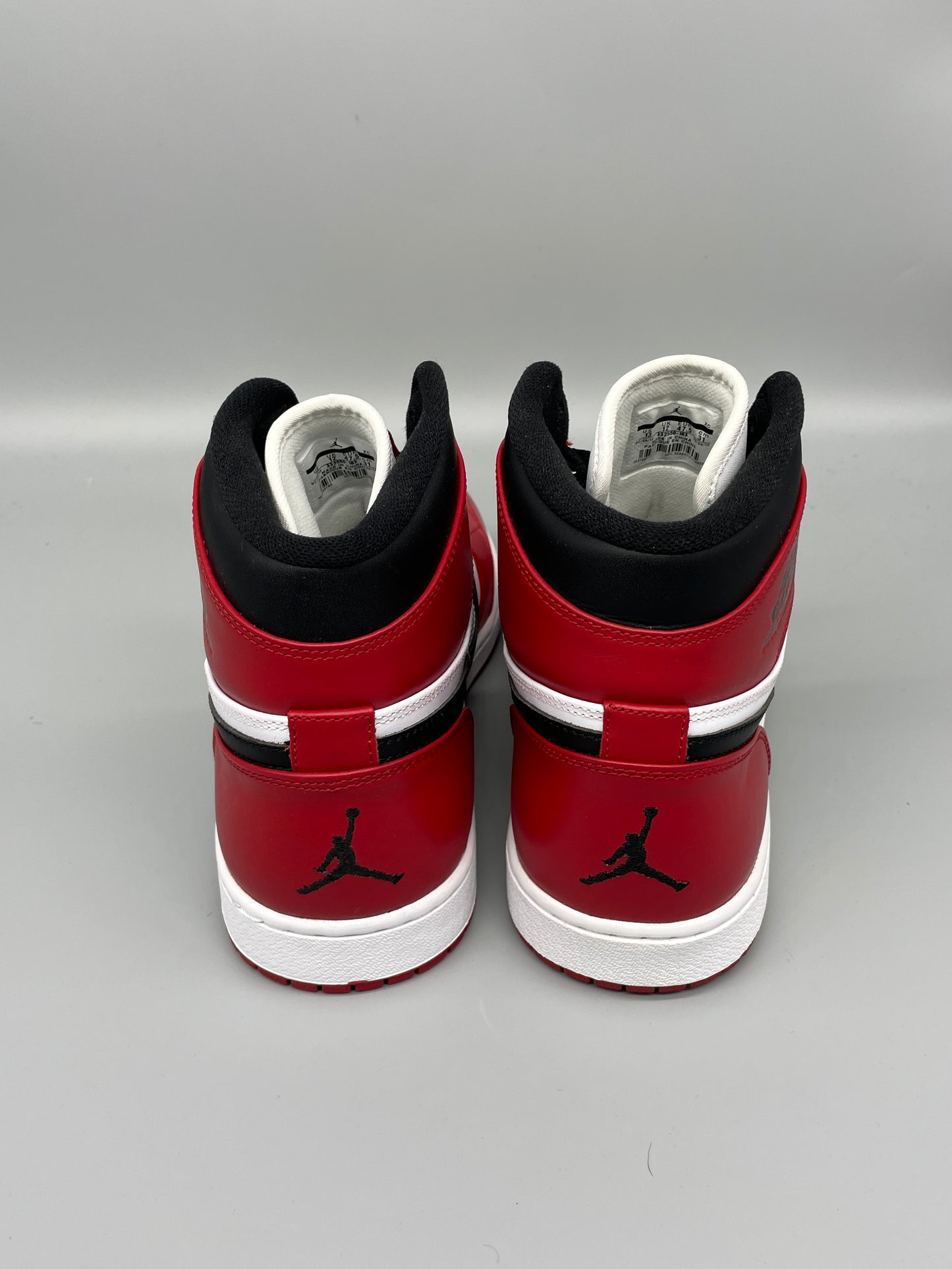 NEW Jordan 1 High Chicago 2013 47,5