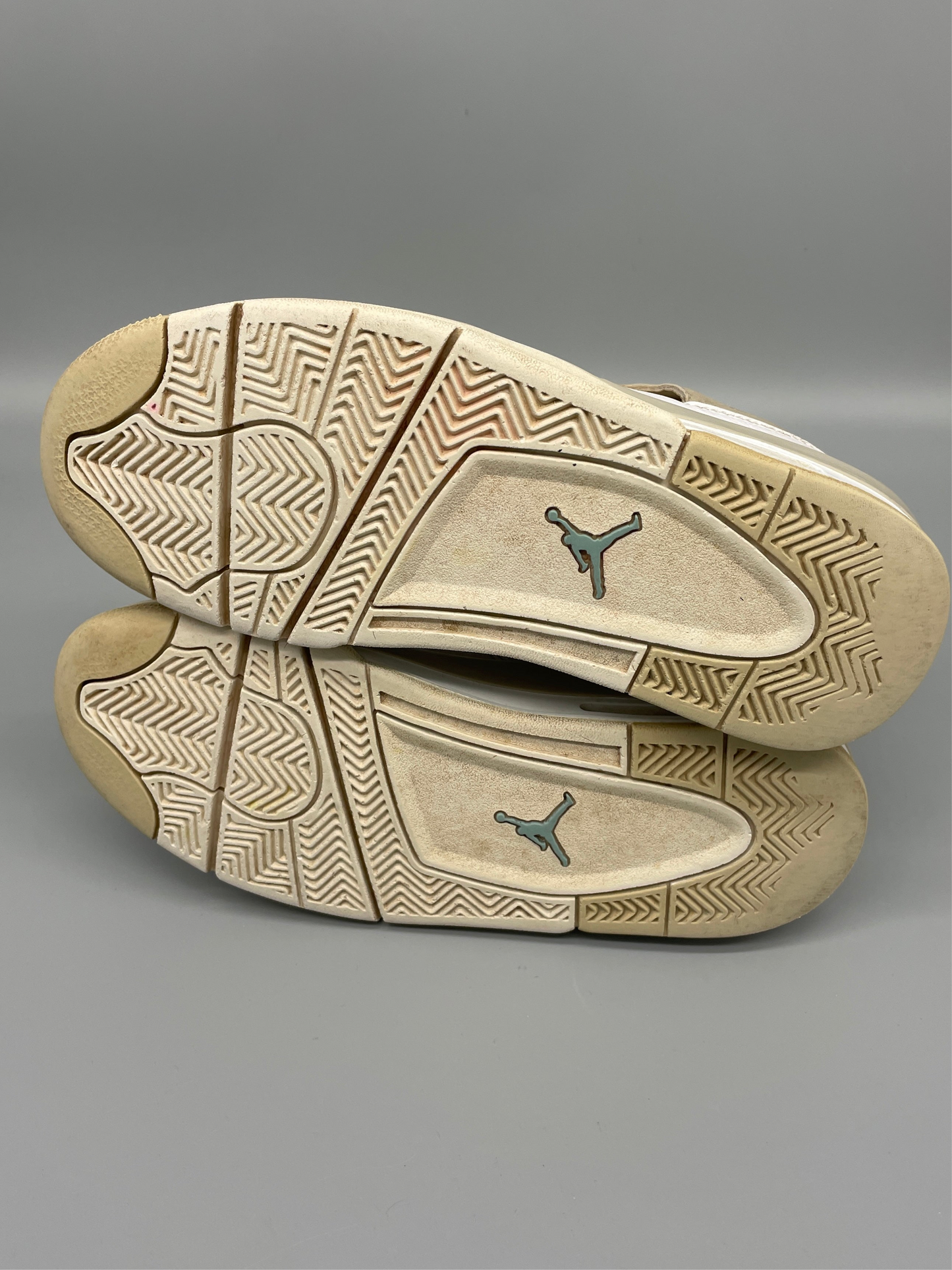 Jordan 4 Sand 40