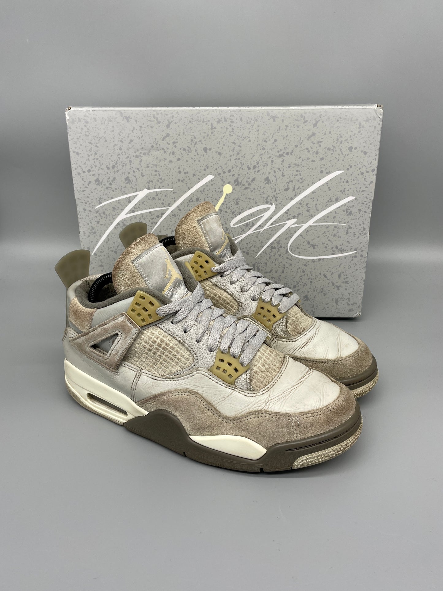 Jordan 4 Craft 41