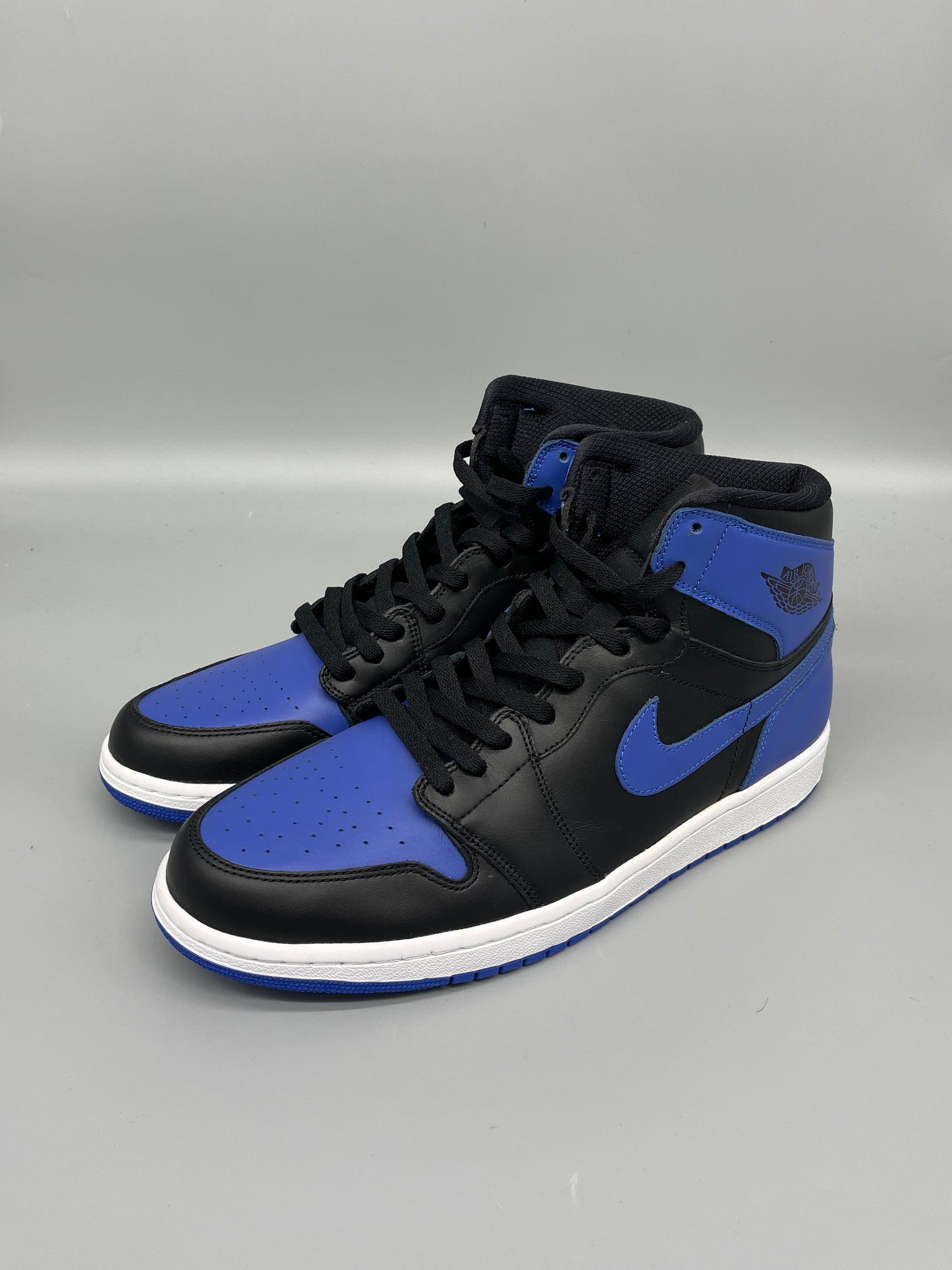 NEW Jordan 1 High Royal 2013 47,5
