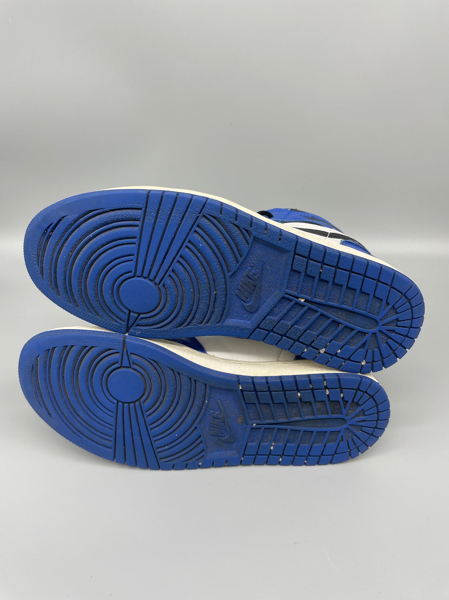 Jordan 1 High Game Royal 40,5