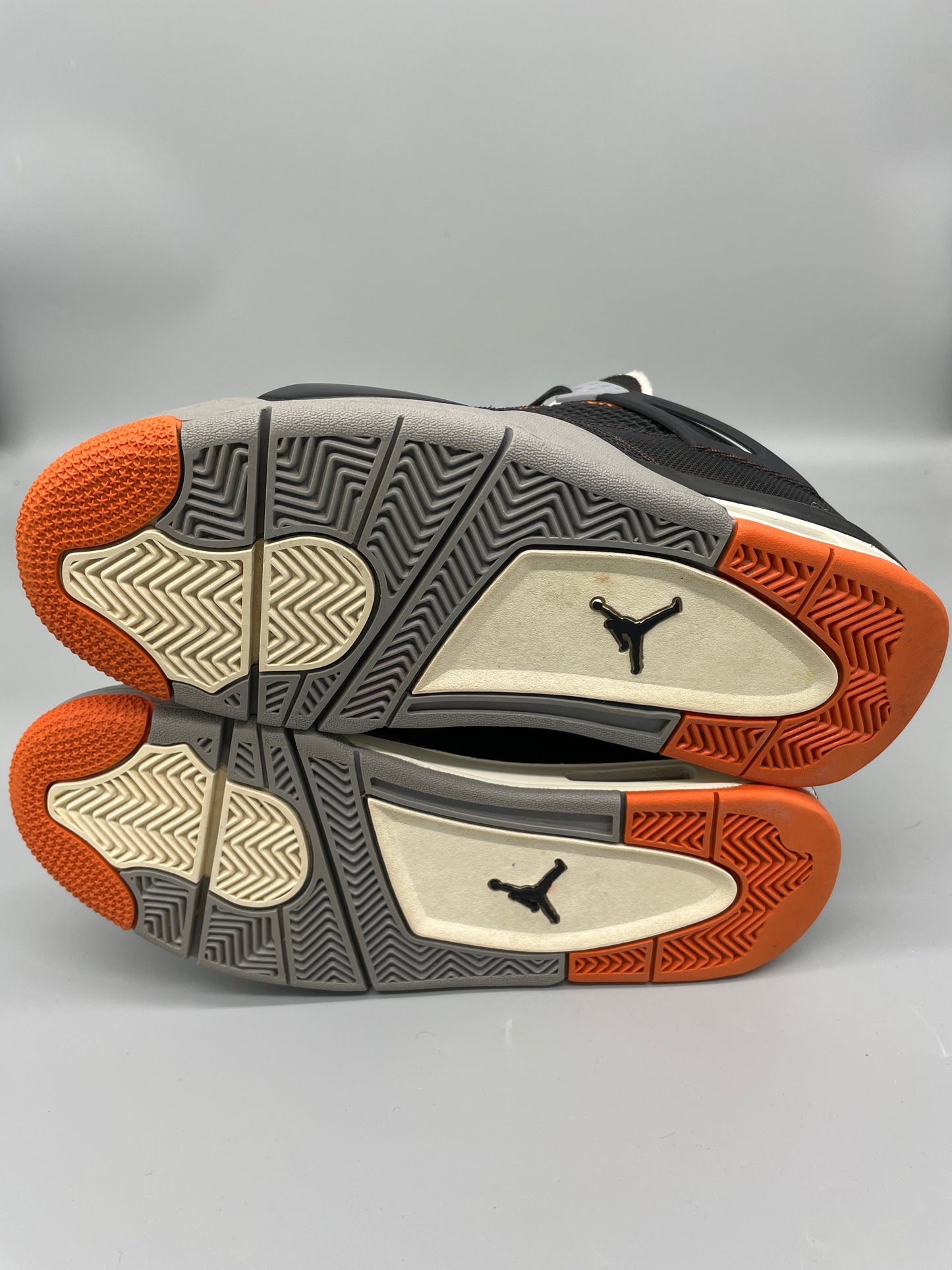 Jordan 4 Starfish 40