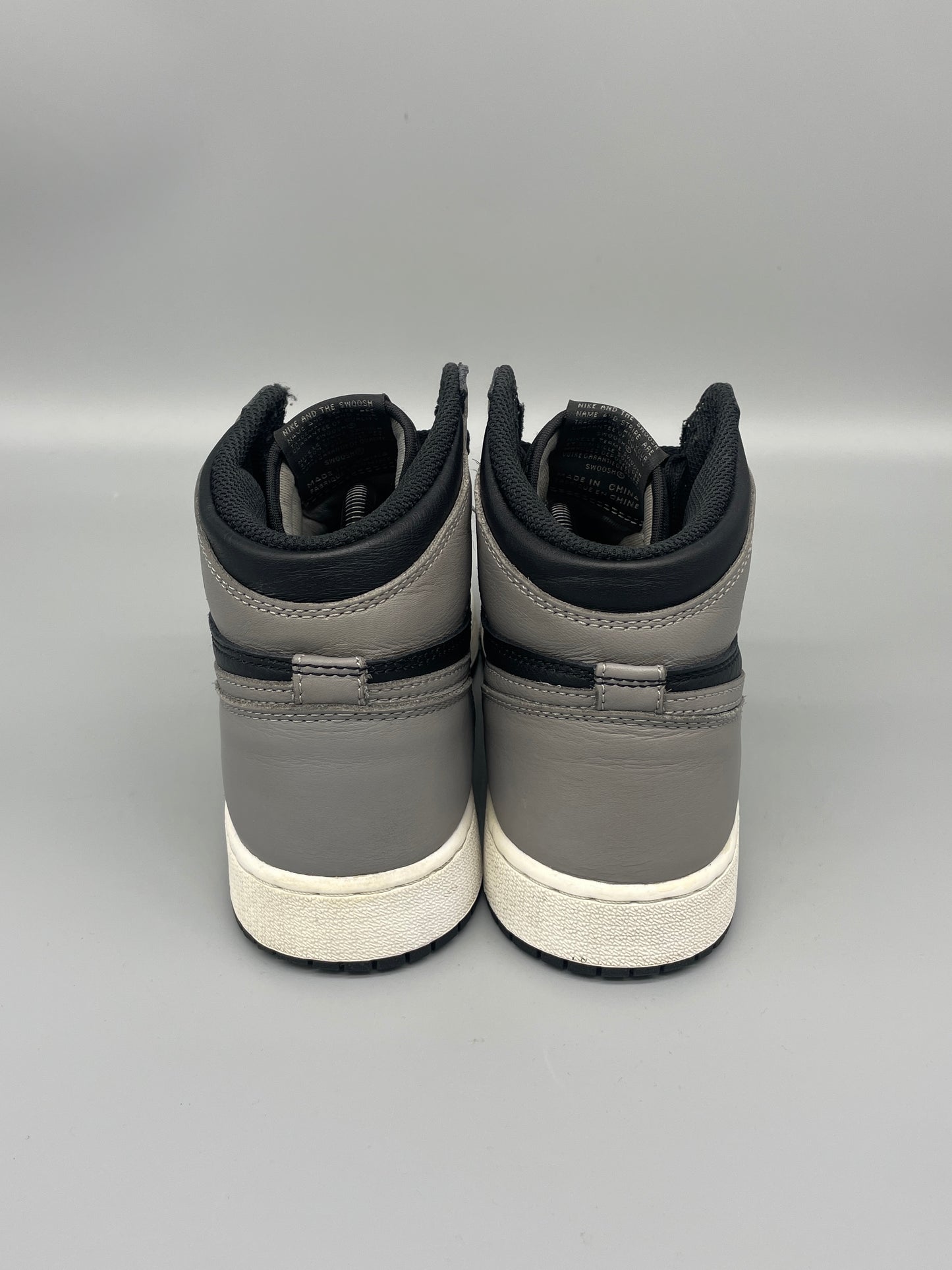 Jordan 1 High Shadow 40