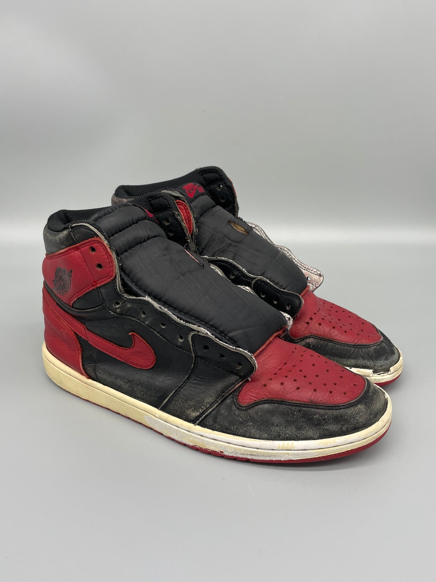 Jordan 1 High Banned 46