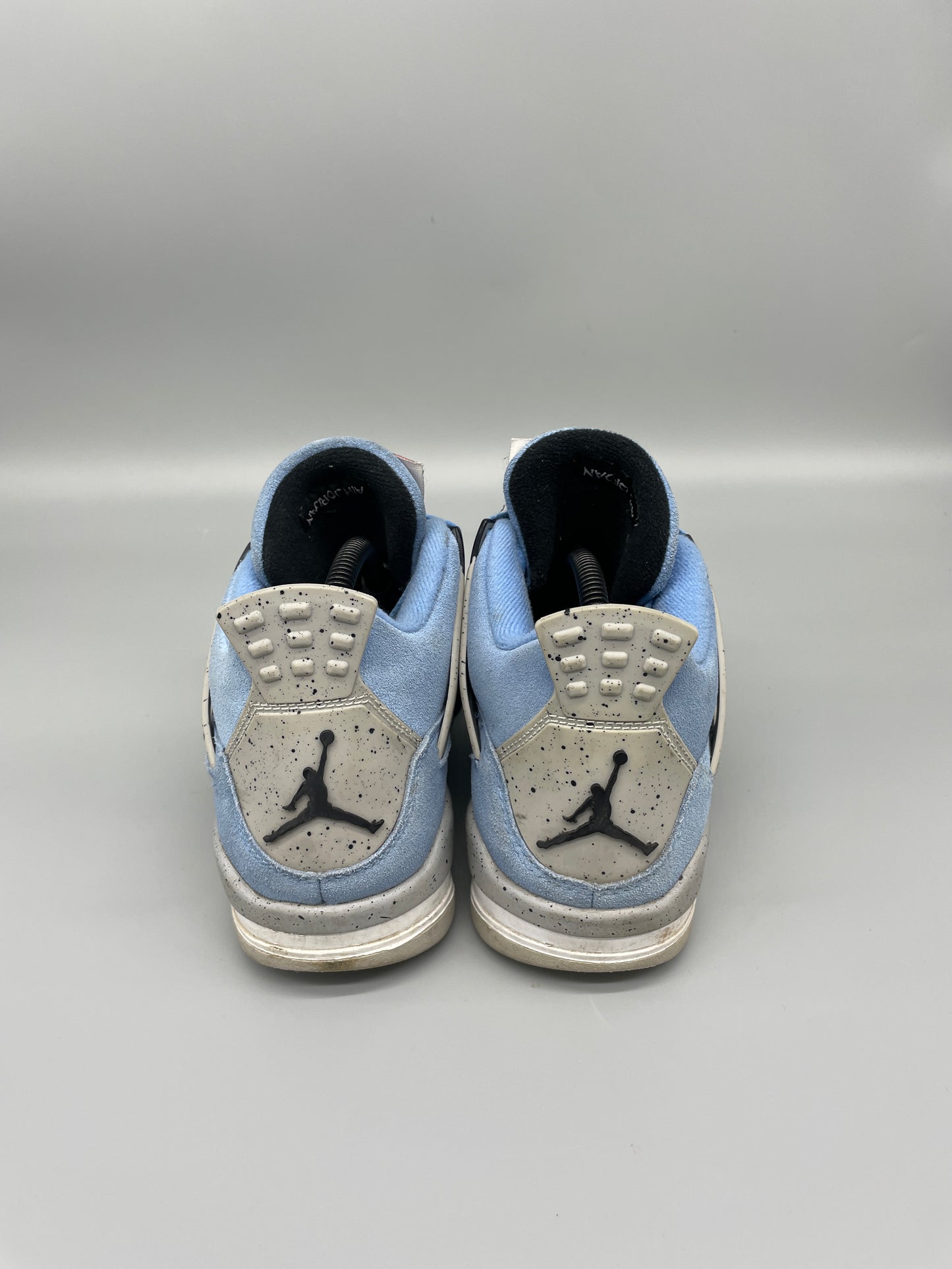 Jordan 4 UNC GS 40