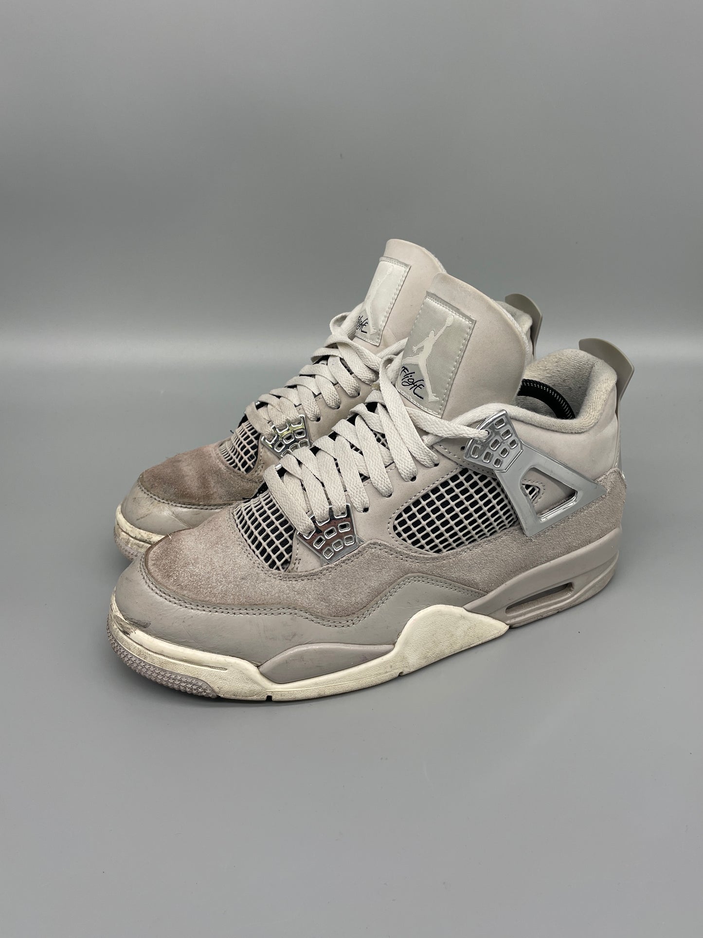 Jordan 4 Frozen Moments 42