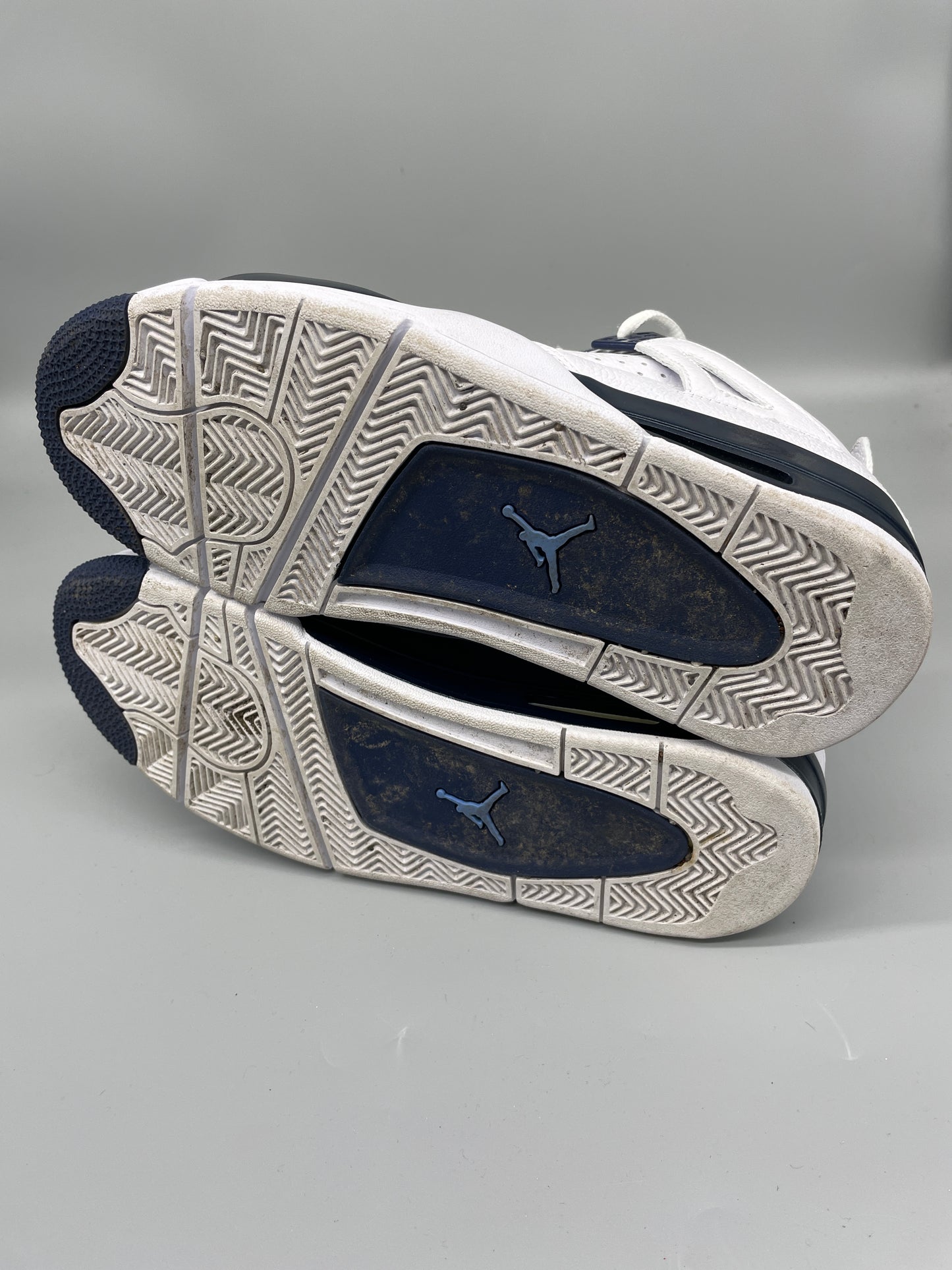 Jordan 4 Columbia 43