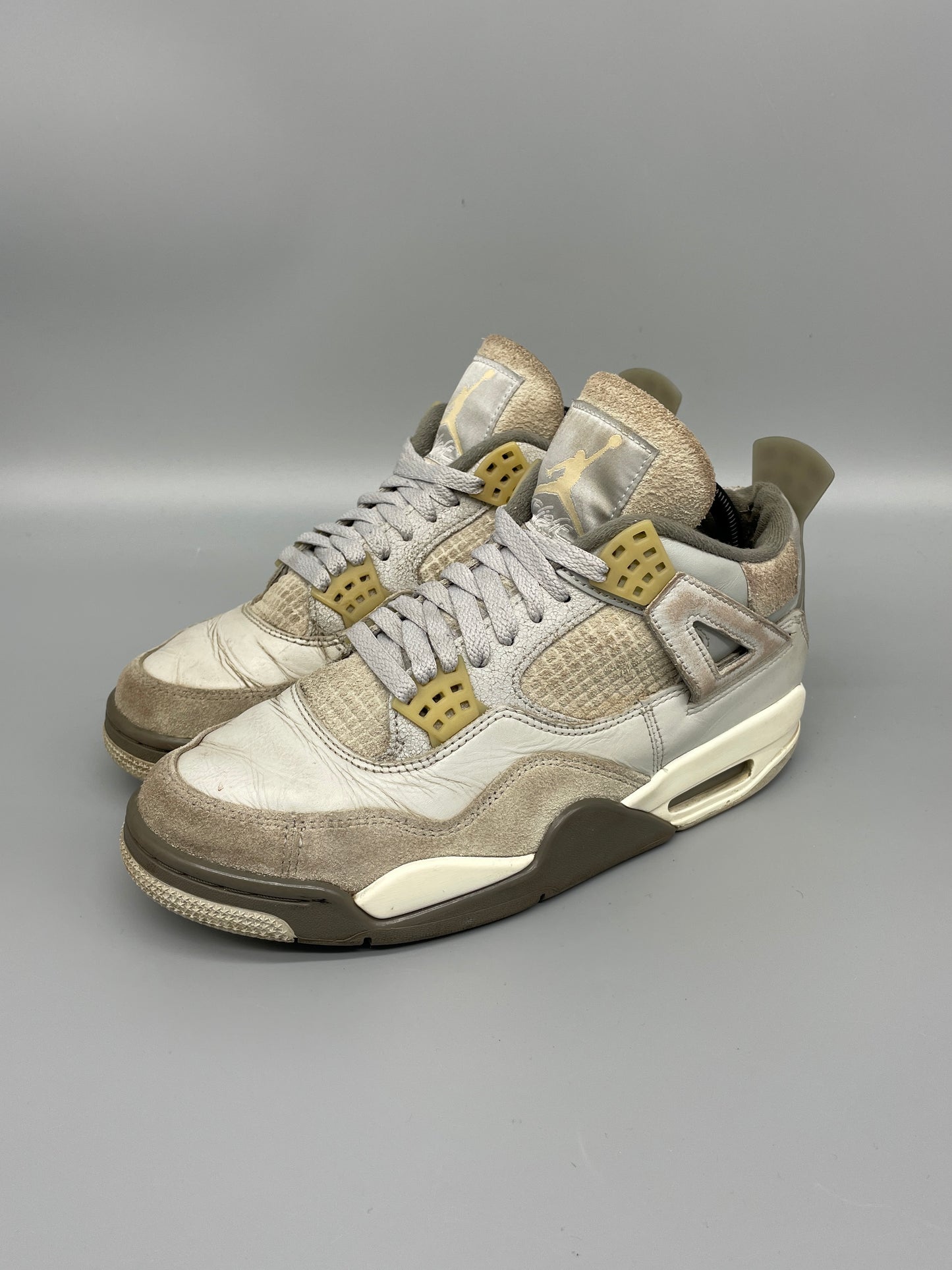 Jordan 4 Craft 41