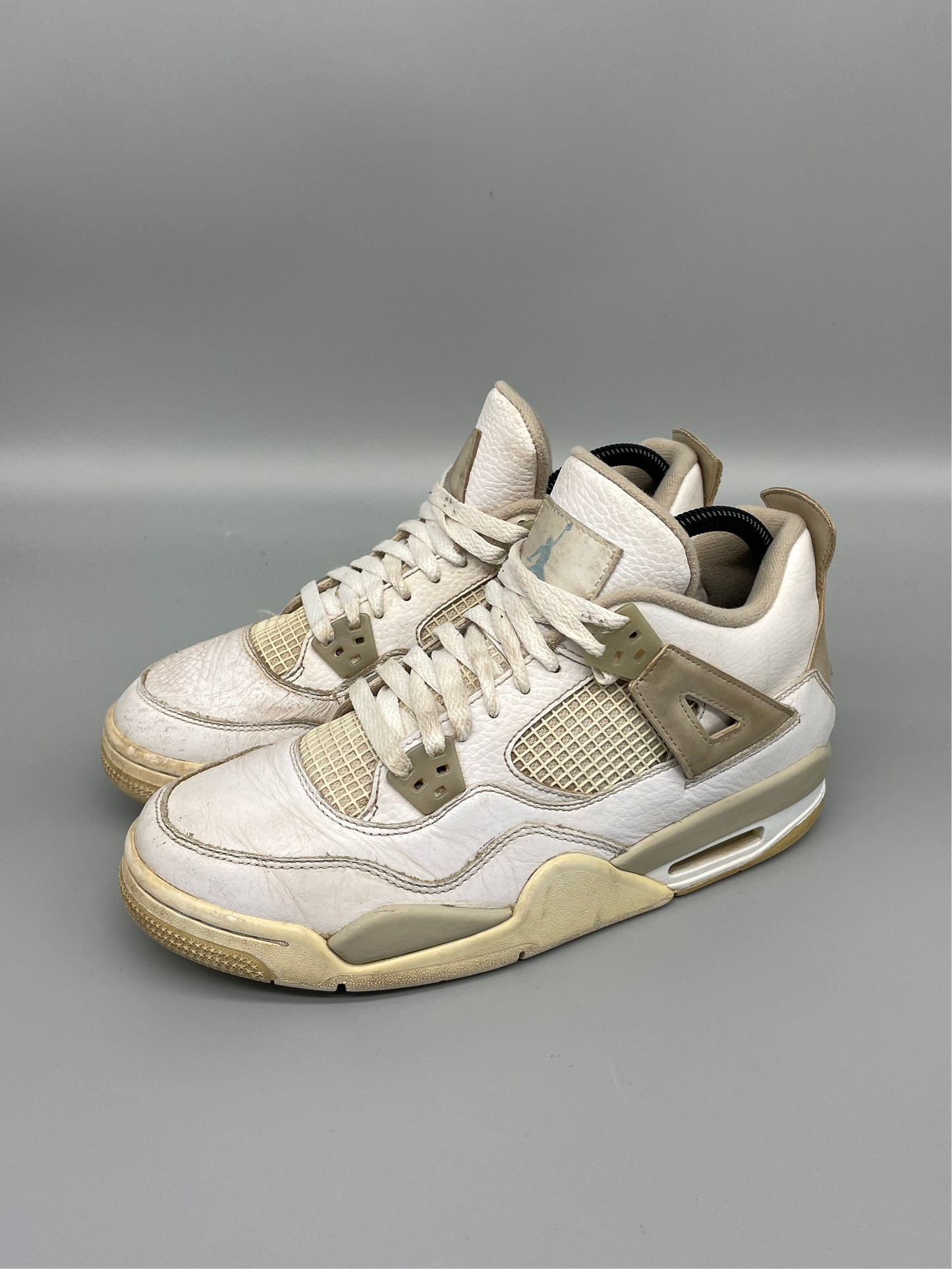 Jordan 4 Sand 40