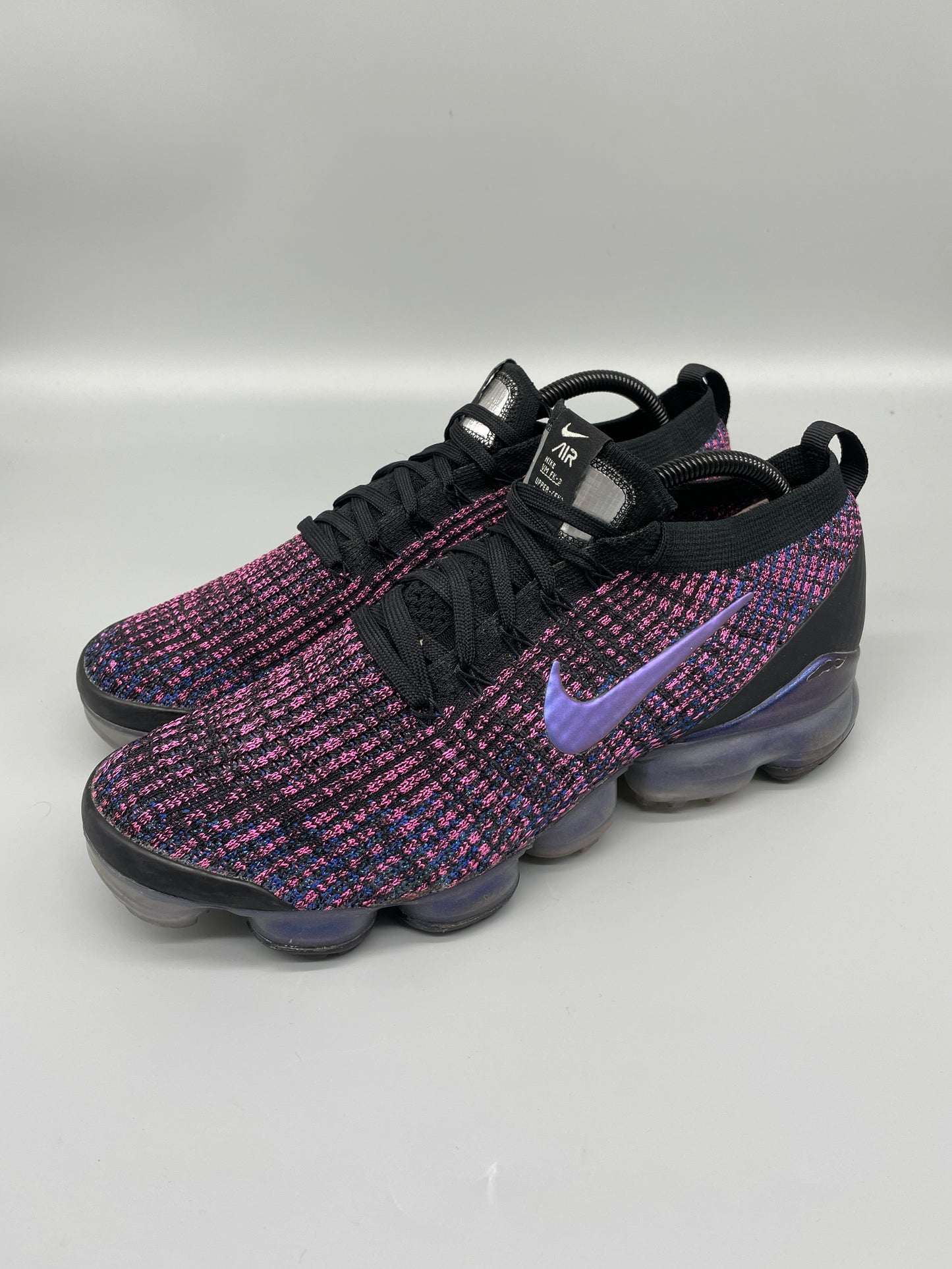 Vapormax Flyknit 3 Throwback Future 44,5