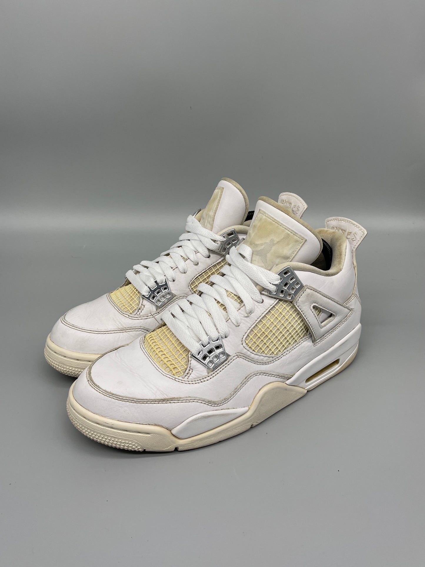 Jordan 4 Pure Money 42,5