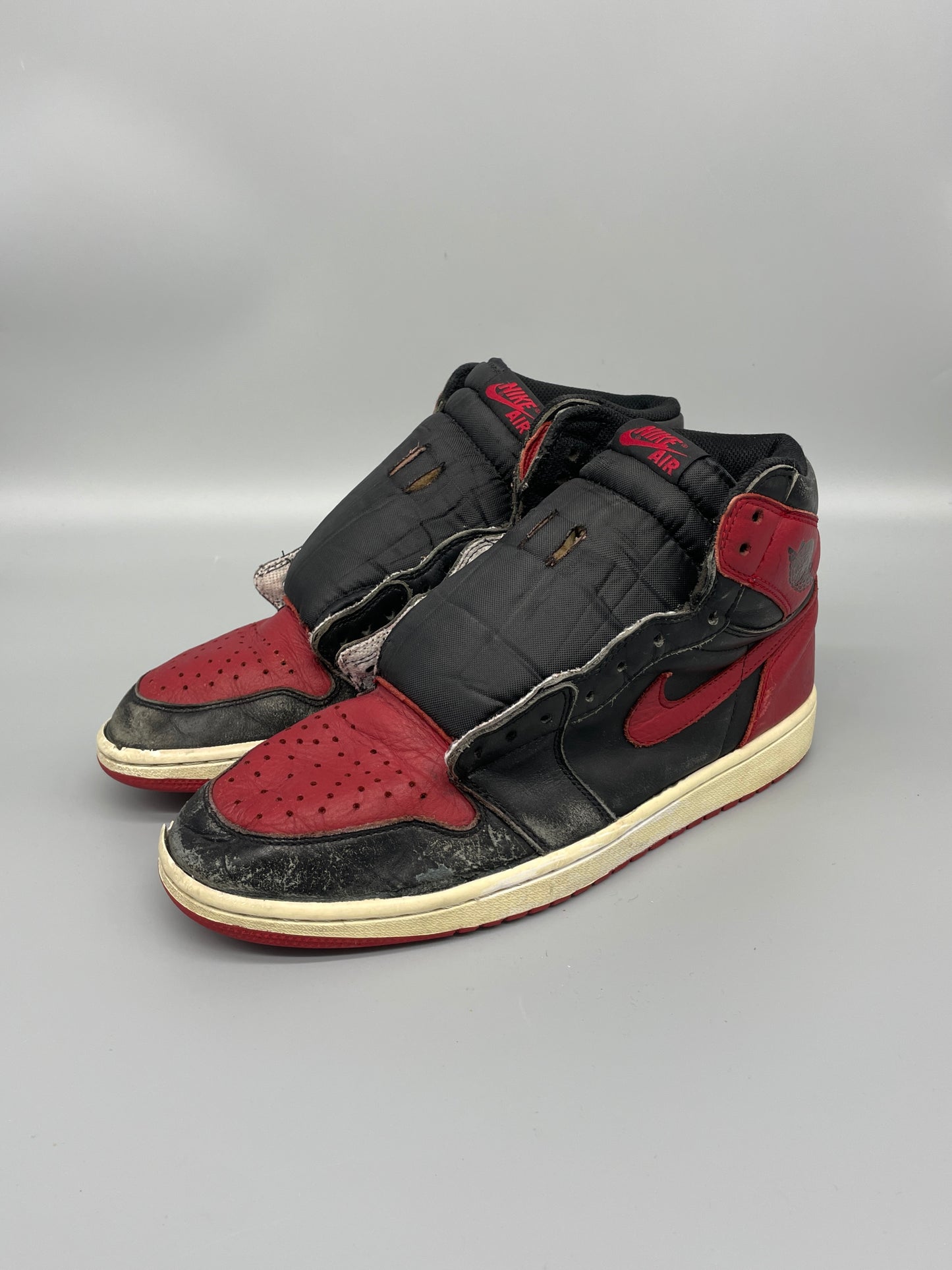 Jordan 1 High Banned 46