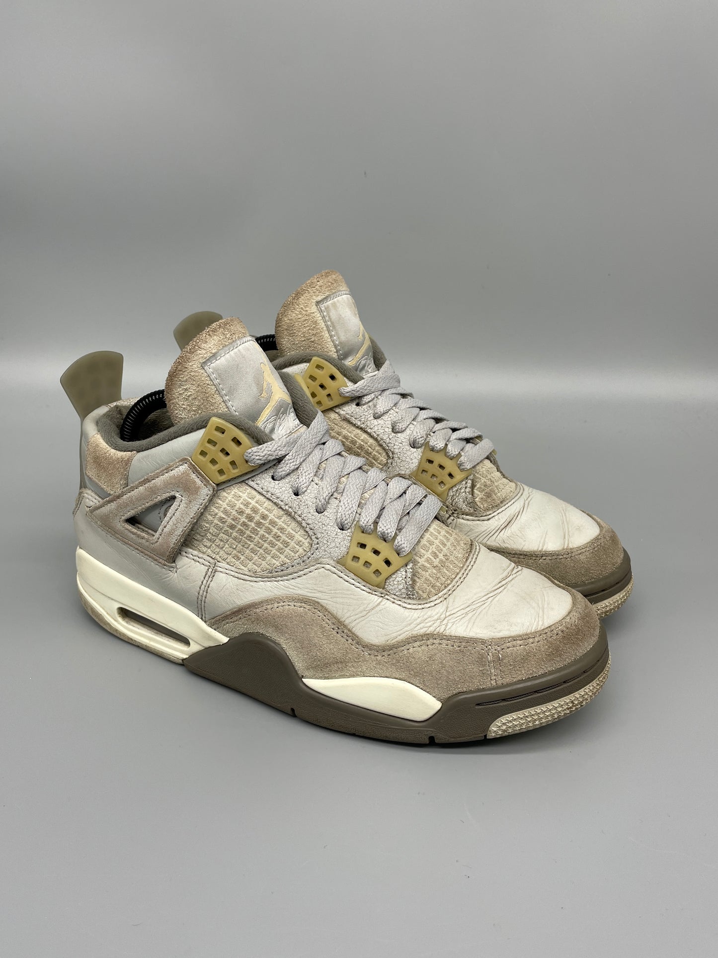 Jordan 4 Craft 41