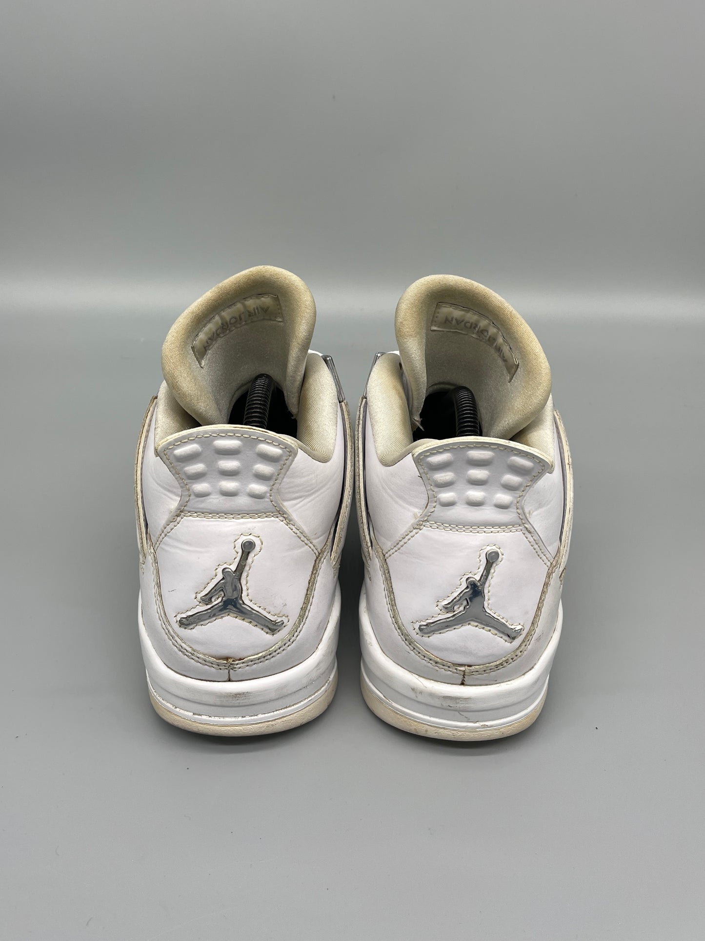 Jordan 4 Pure Money 42,5