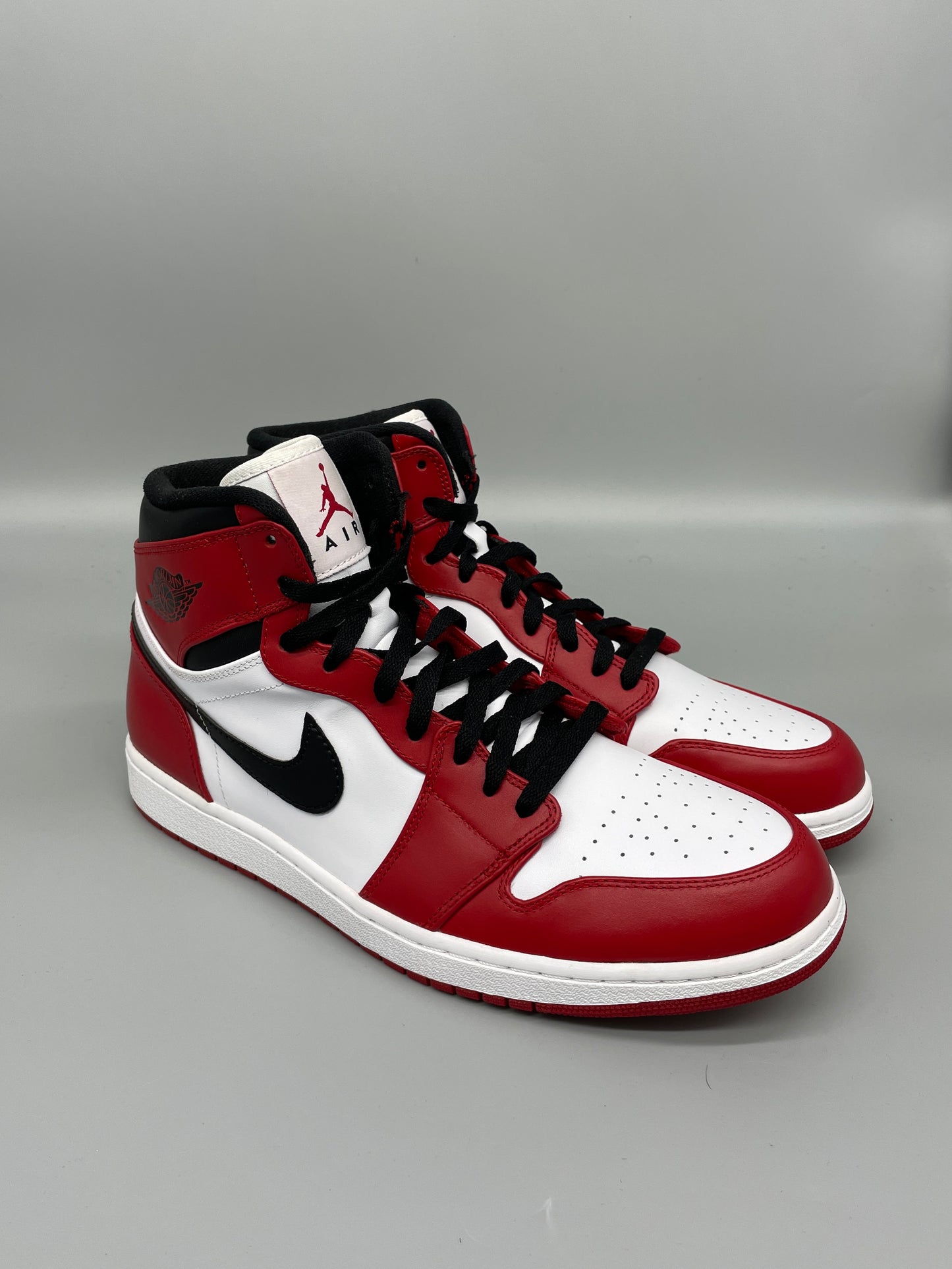 NEW Jordan 1 High Chicago 2013 47,5