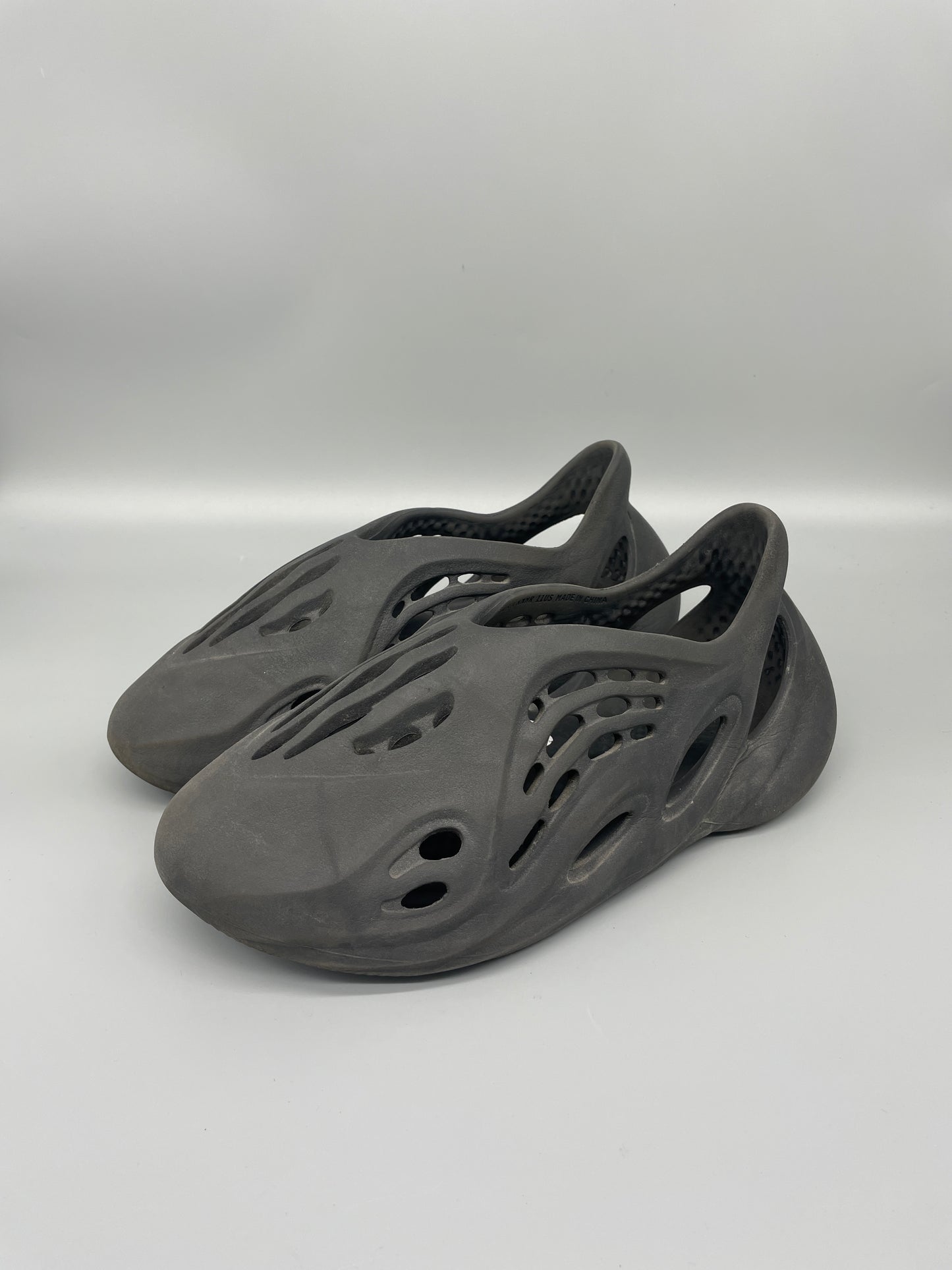 Yeezy Foam Runner Onyx 46