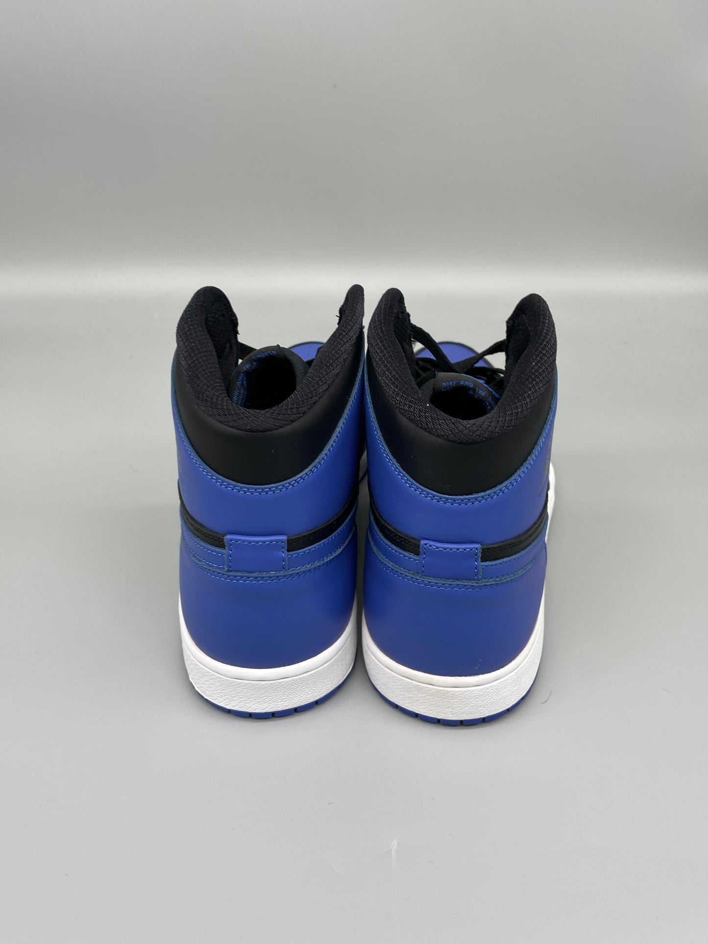 NEW Jordan 1 High Royal 2013 47,5