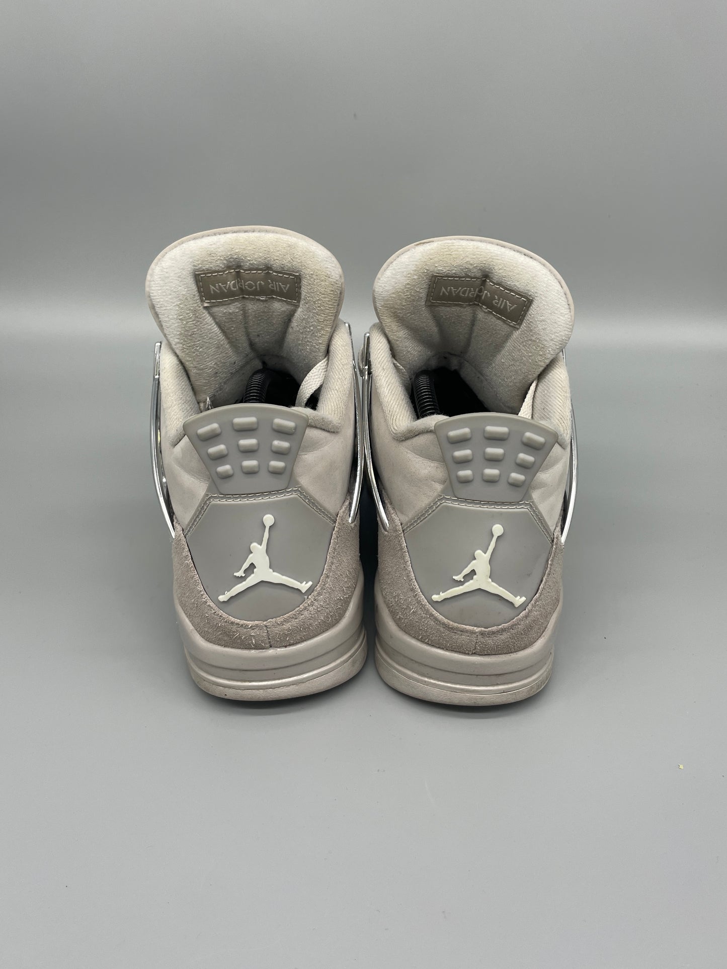 Jordan 4 Frozen Moments 42