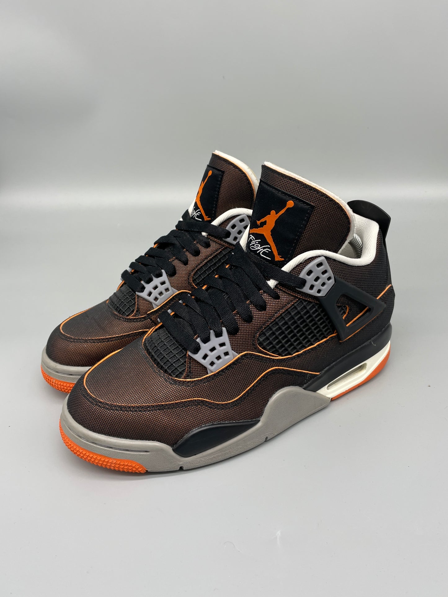 Jordan 4 Starfish 40