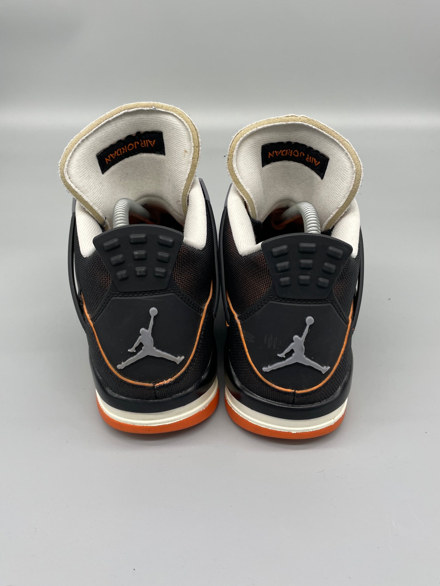 Jordan 4 Starfish 40