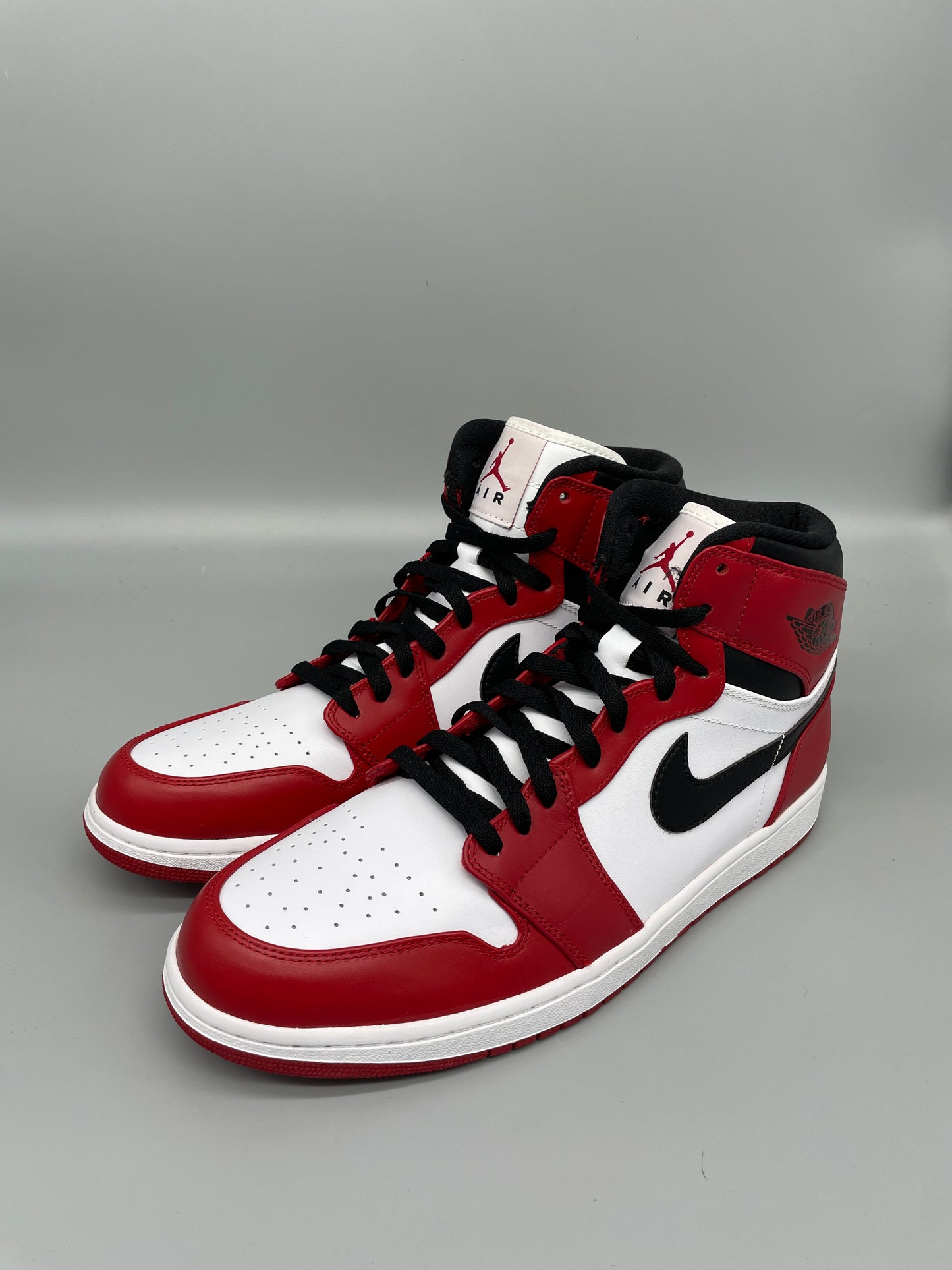 NEW Jordan 1 High Chicago 2013 47,5