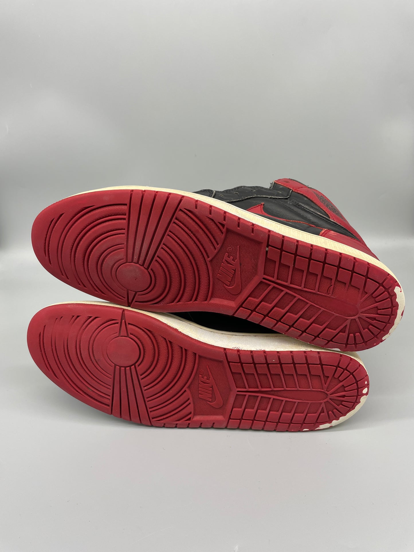 Jordan 1 High Banned 46