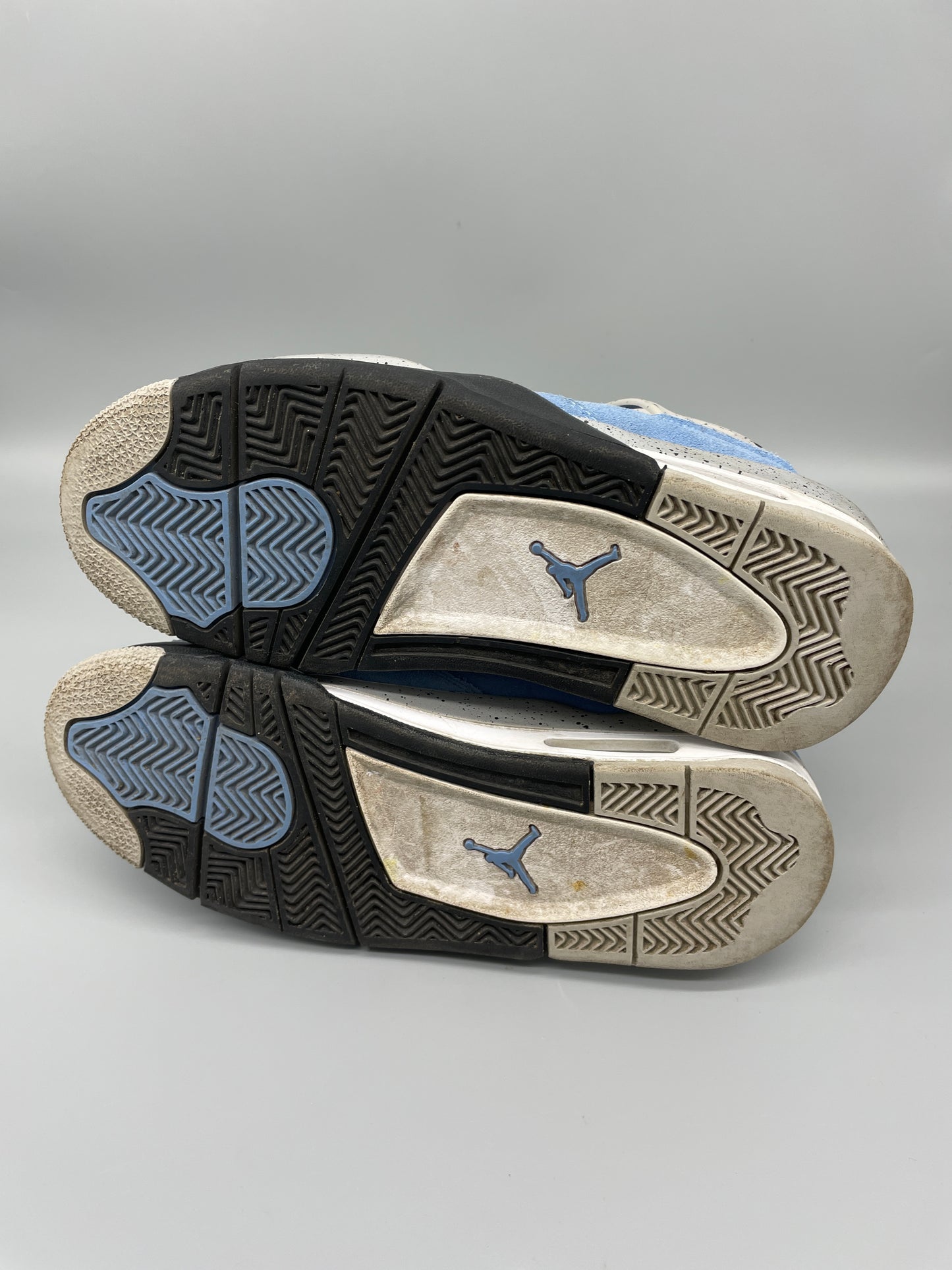 Jordan 4 UNC GS 40