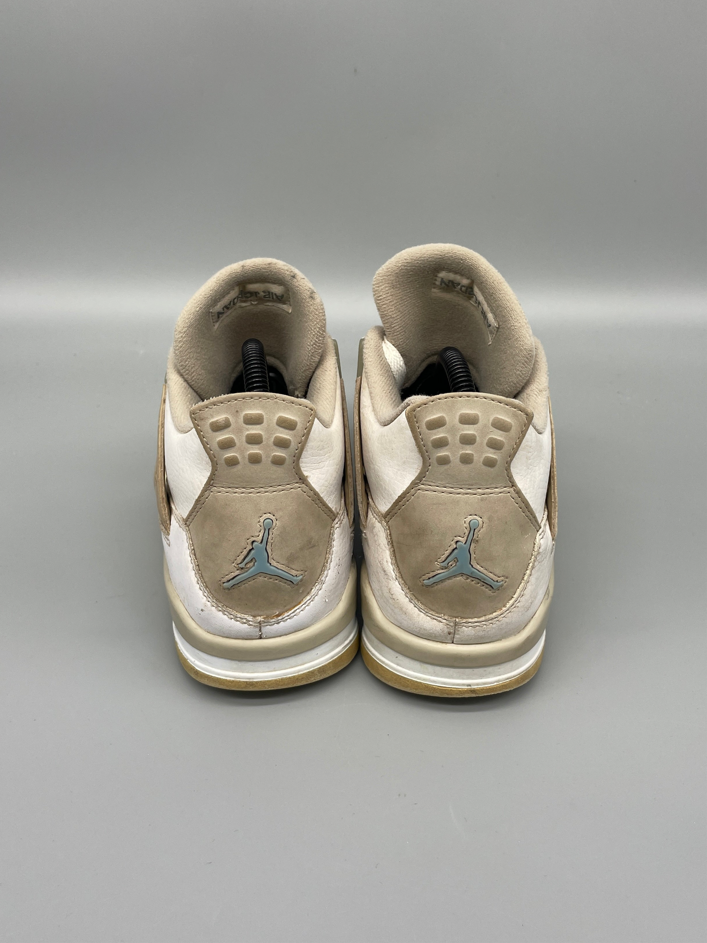 Jordan 4 Sand 40