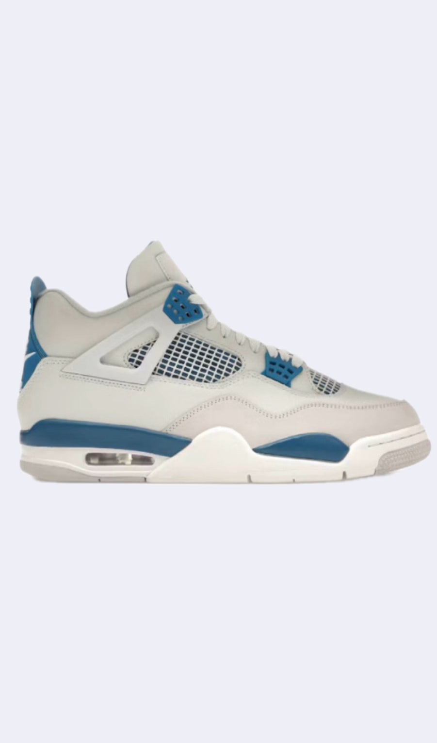 Jordan 4