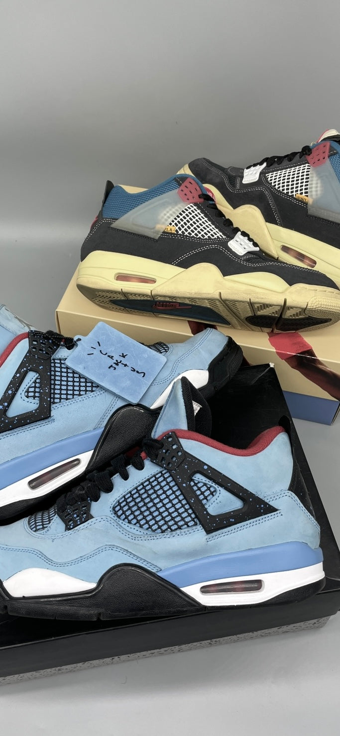 Jordan 4