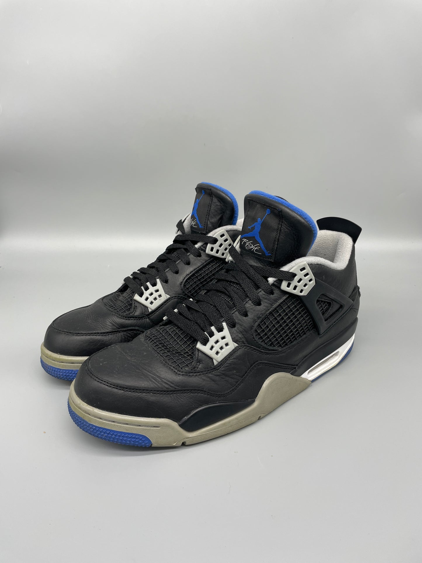 Jordan 4 Alternate Motorsport 47,5