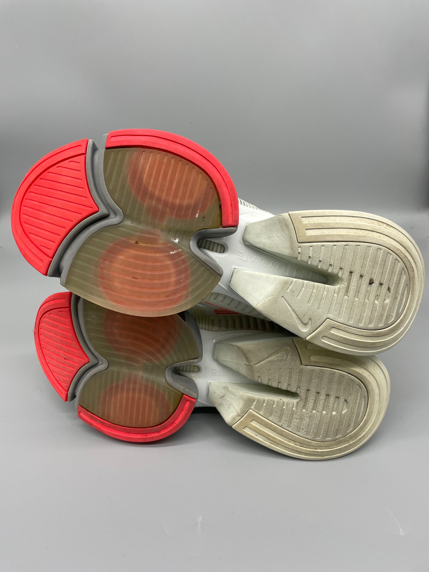 Nike Zoom SuperRep Spruce Aura Crimson 45