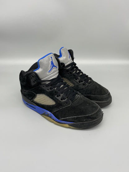 Jordan 5 Racer Blue 41