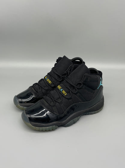 Jordan 11 Gamma Blue GS 38,5