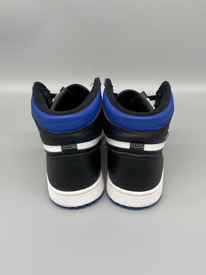 Jordan 1 High Royal Toe 40,5
